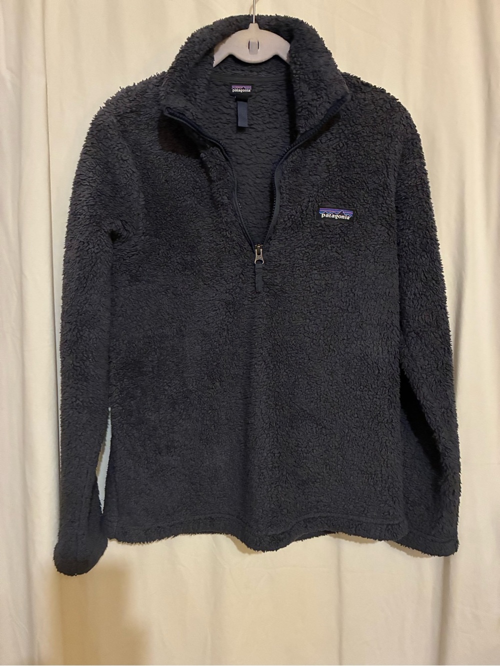 Patagonia Pullover